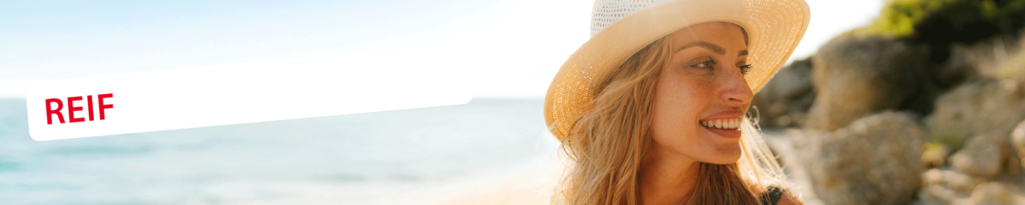 Kein Sommer ohne Urlaub!