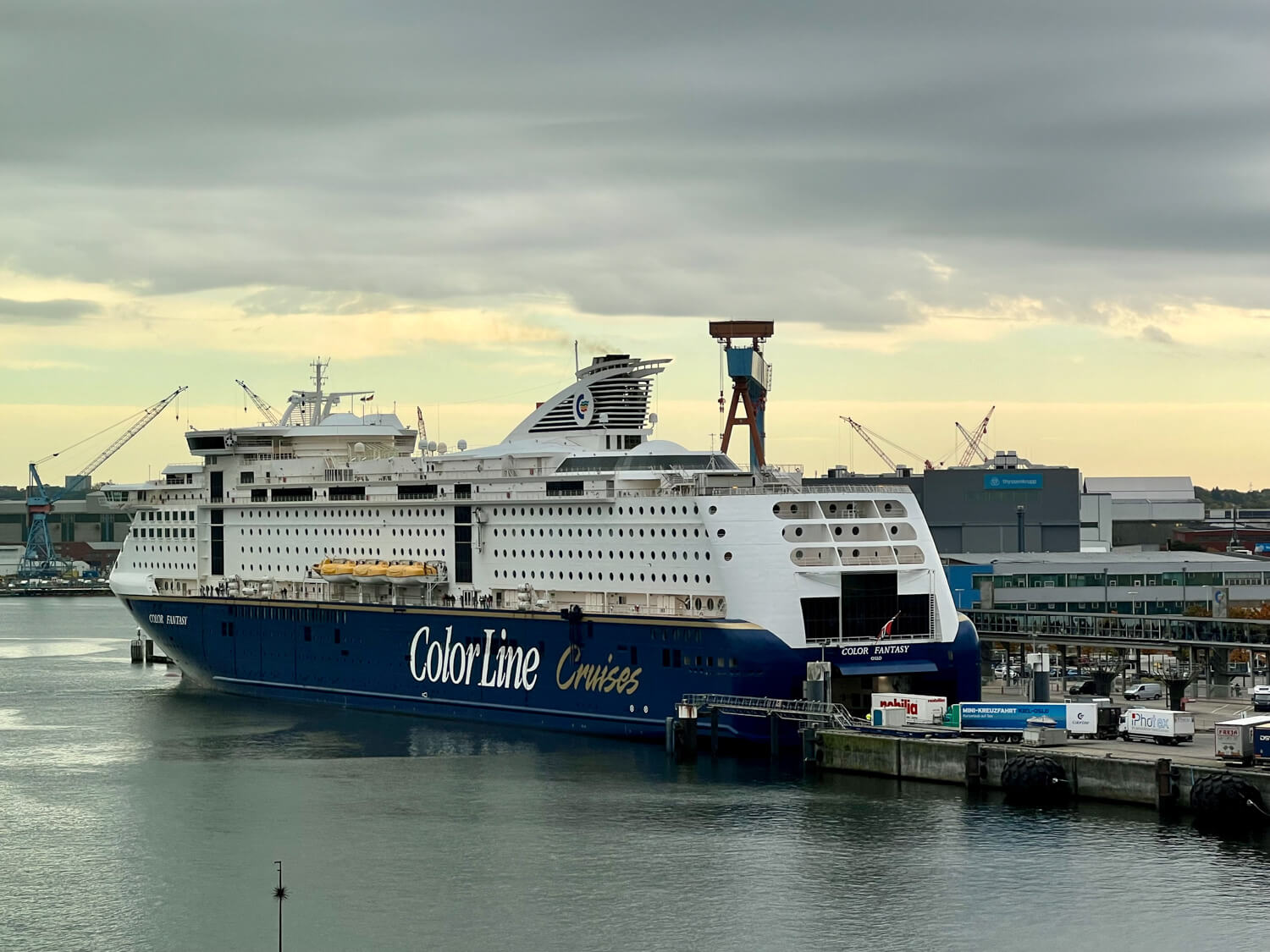 CPS REISEN | Norwegen | 