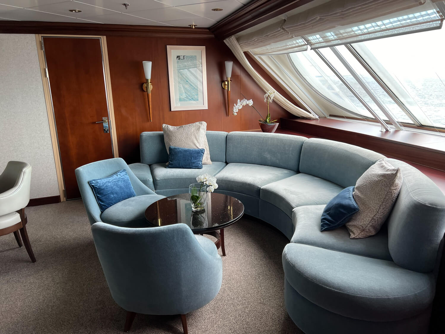 CPS REISEN | Norwegen | 