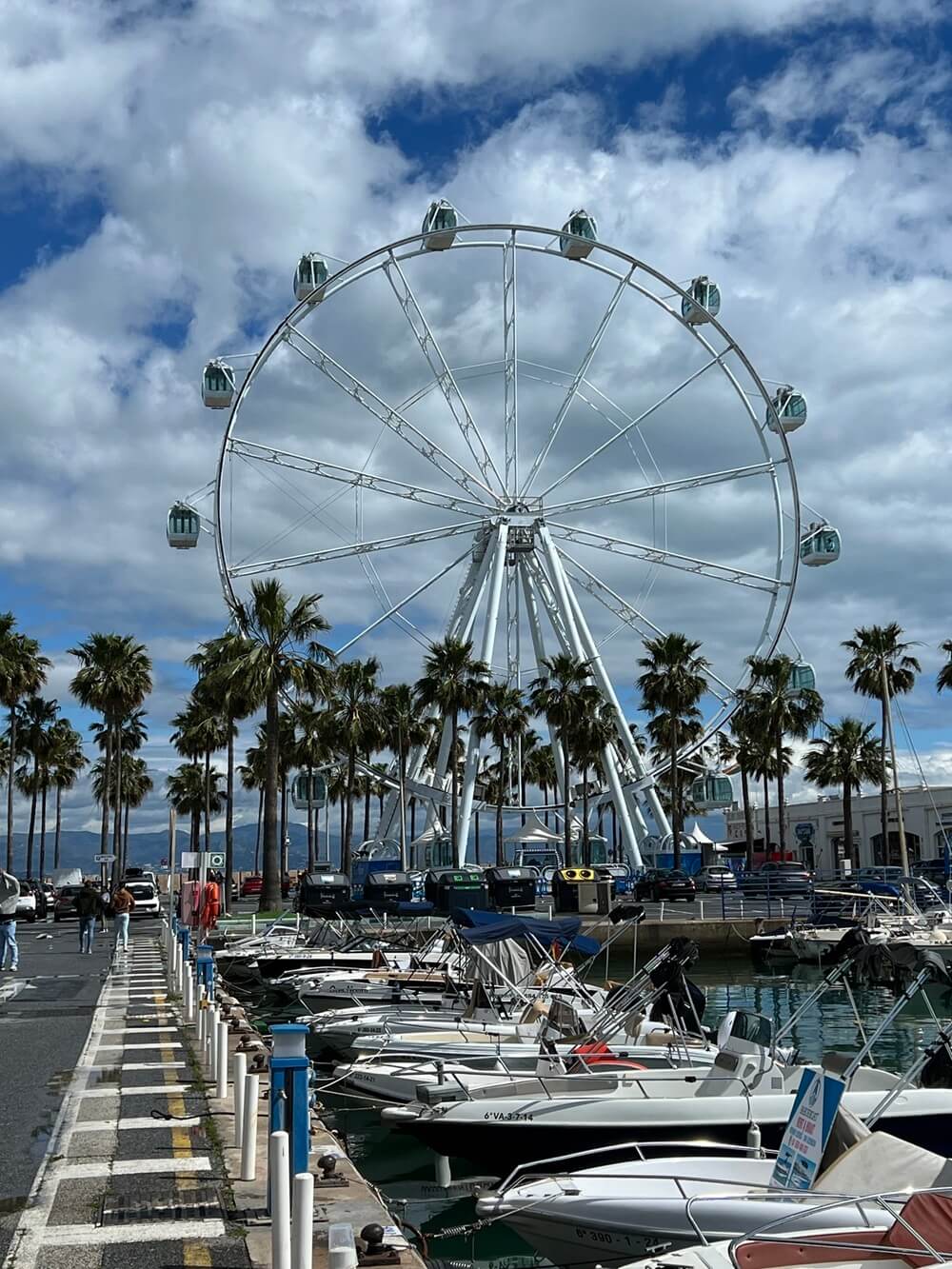 CPS REISEN | Andalusien 2025 | Reisebericht |