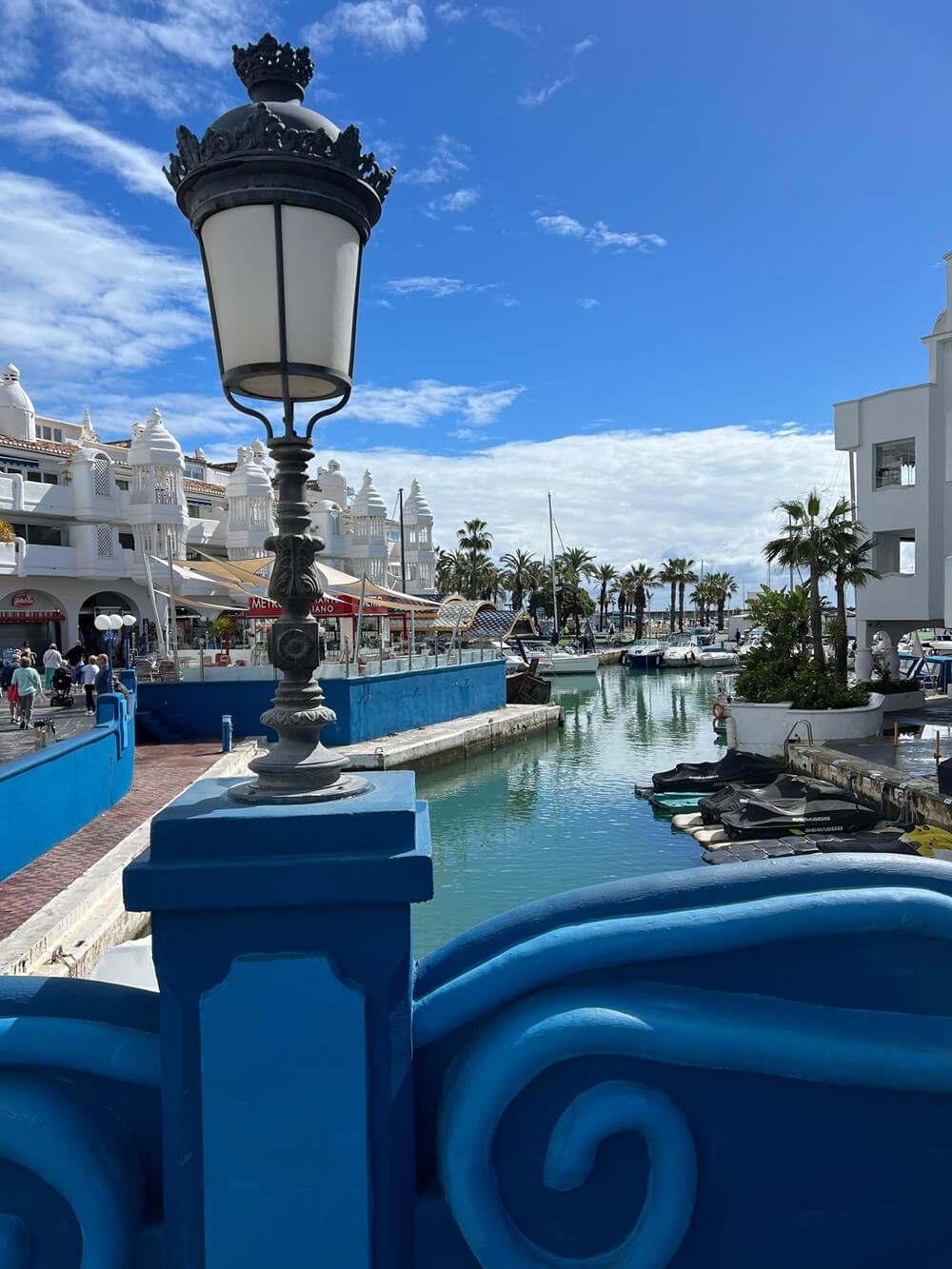 CPS REISEN | Andalusien 2025 | Reisebericht |