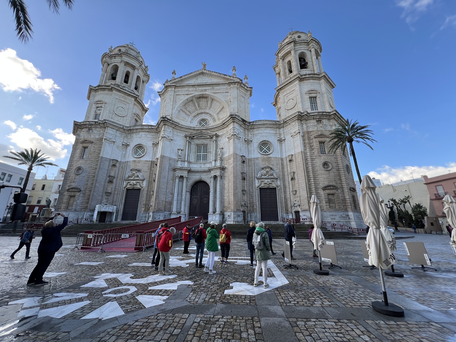 CPS REISEN | Andalusien 2025 | Reisebericht |