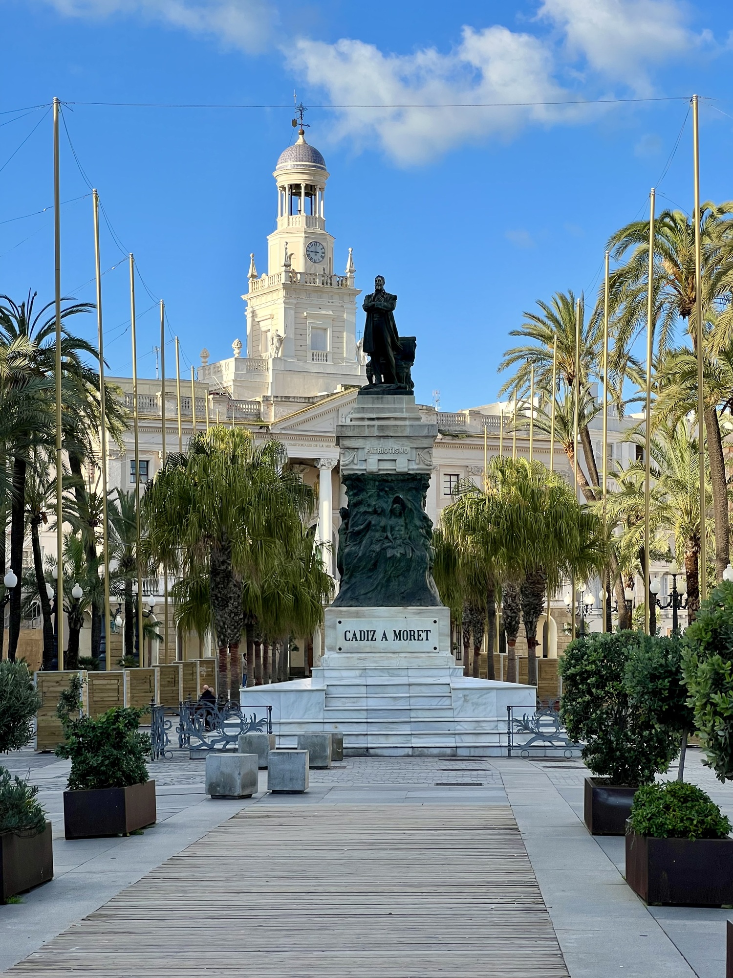 CPS REISEN | Andalusien 2025 | Reisebericht |