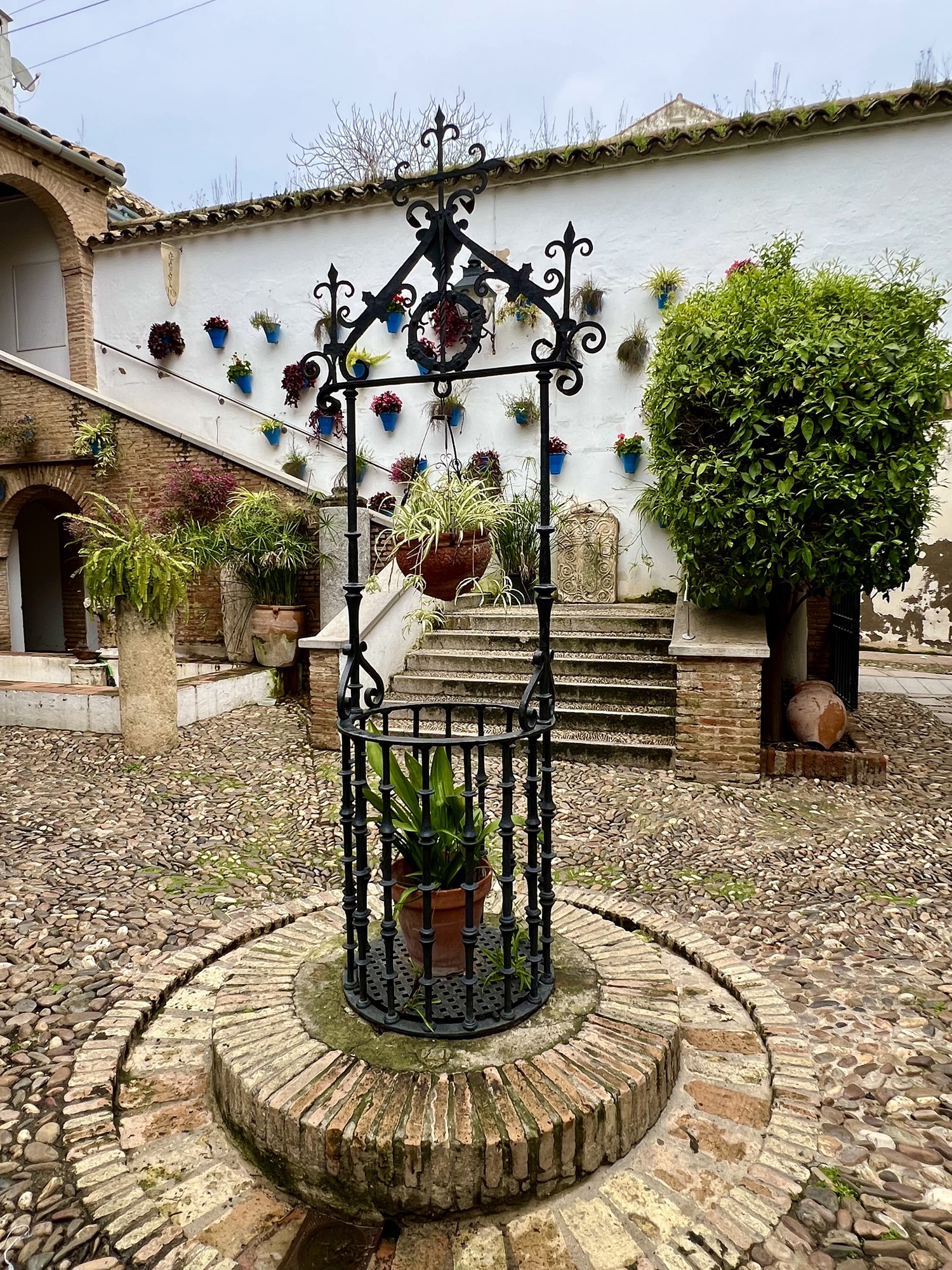 CPS REISEN | Andalusien 2025 | Reisebericht |