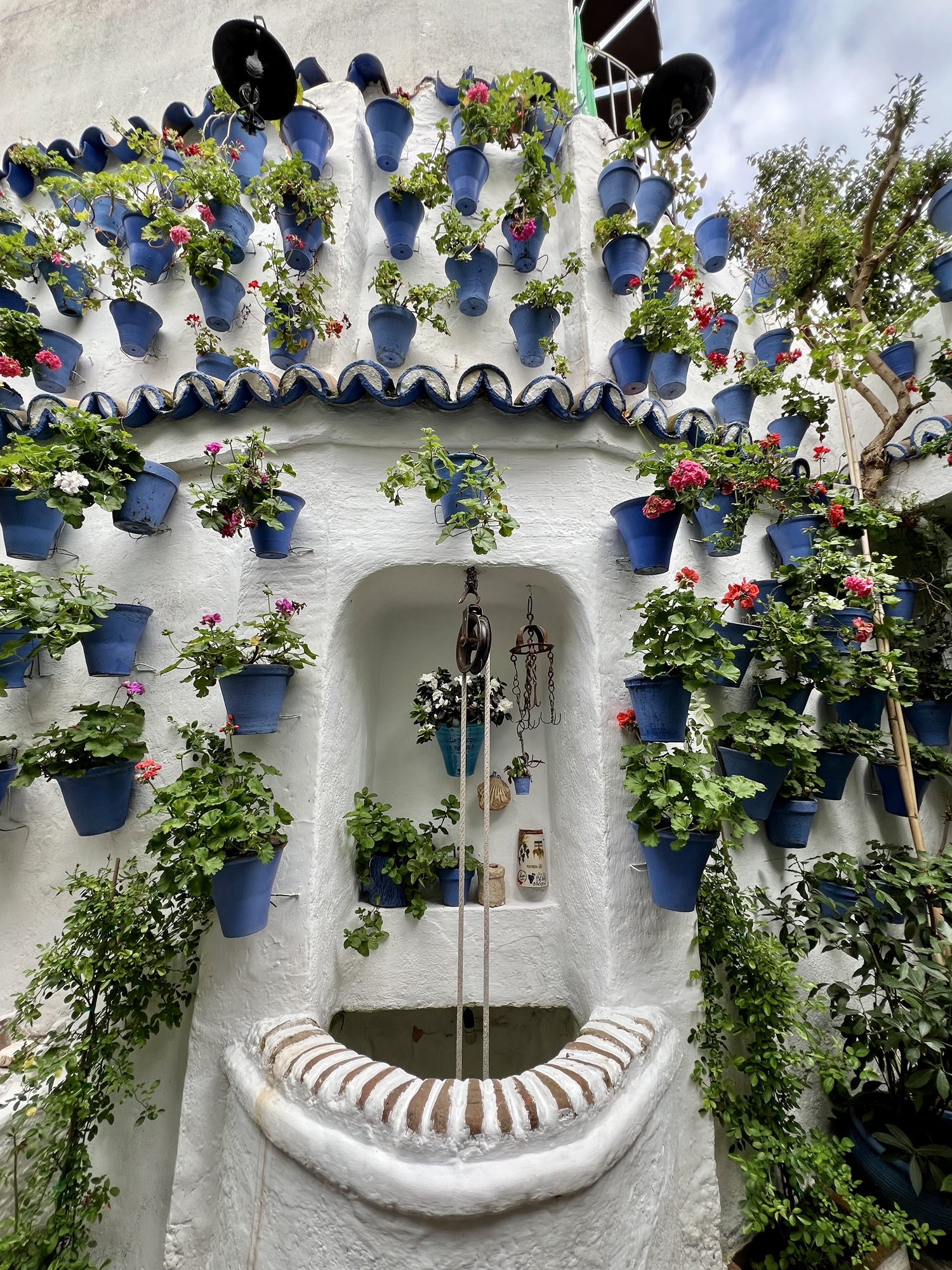 CPS REISEN | Andalusien 2025 | Reisebericht |