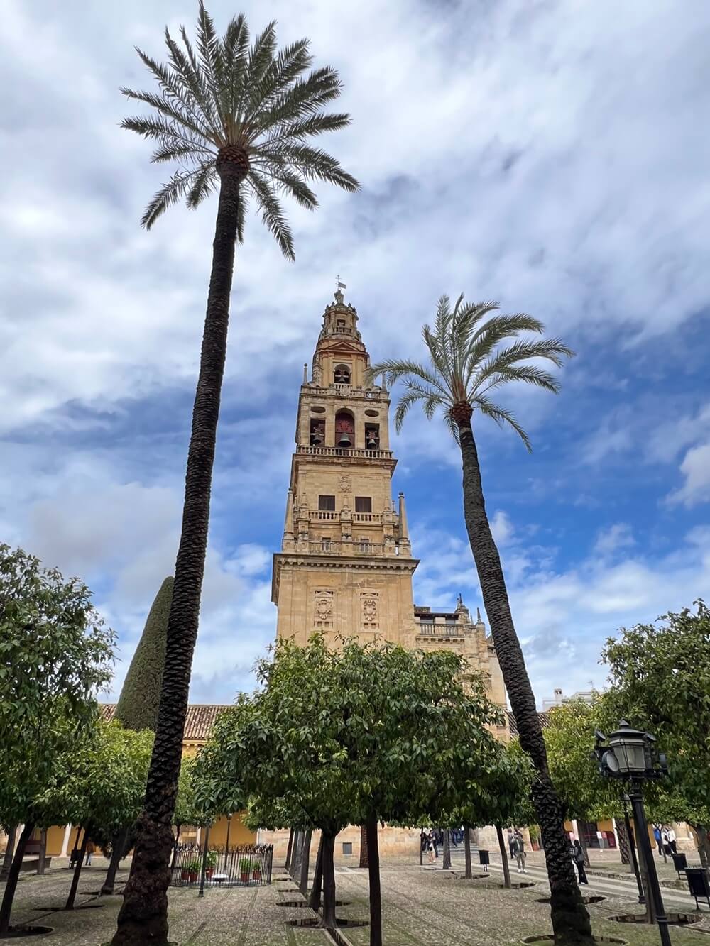 CPS REISEN | Andalusien 2025 | Reisebericht |