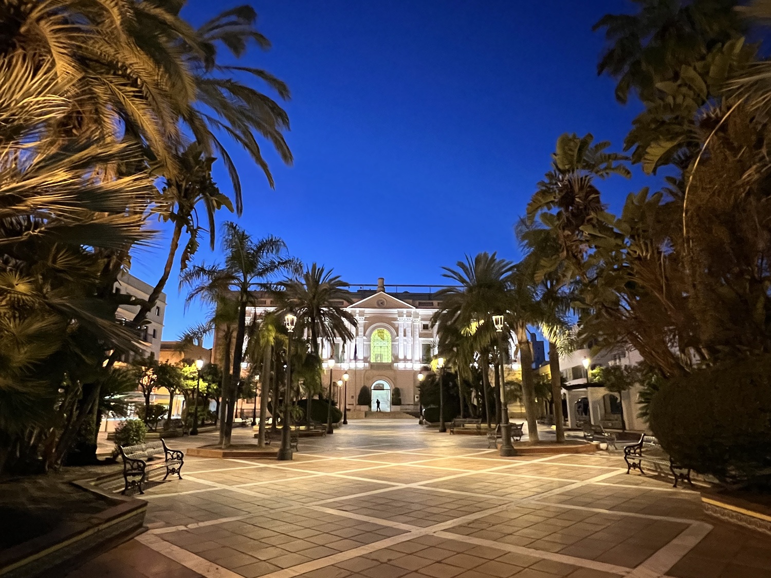 CPS REISEN | Andalusien 2025 | Reisebericht |