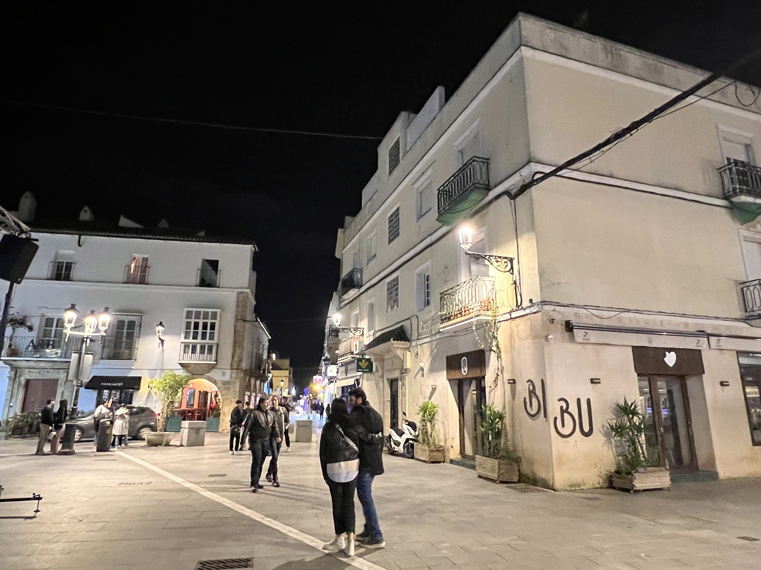 CPS REISEN | Andalusien 2025 | Reisebericht |