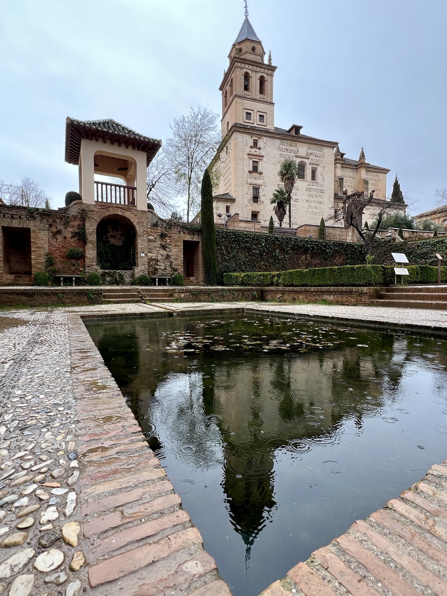 CPS REISEN | Andalusien 2025 | Reisebericht |