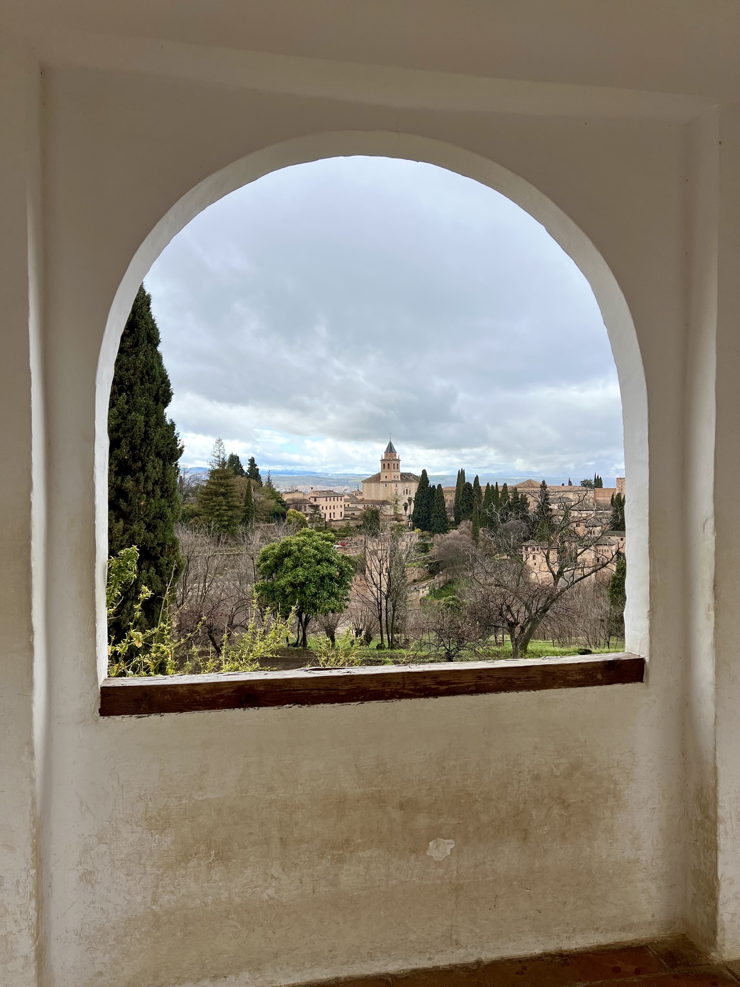 CPS REISEN | Andalusien 2025 | Reisebericht |