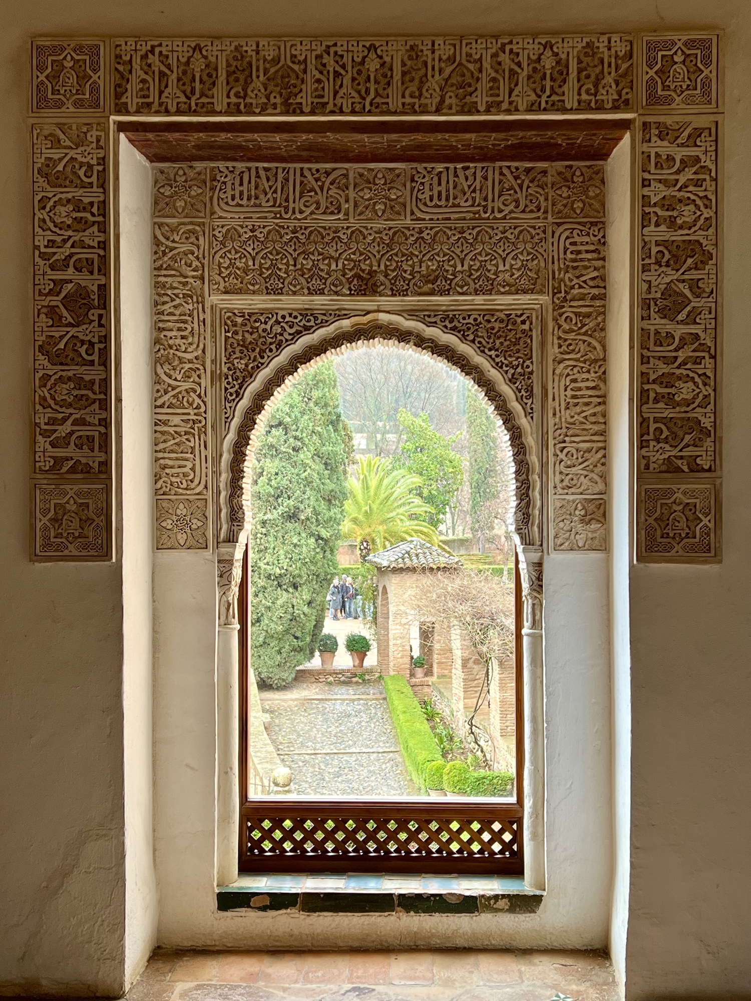 CPS REISEN | Andalusien 2025 | Reisebericht |