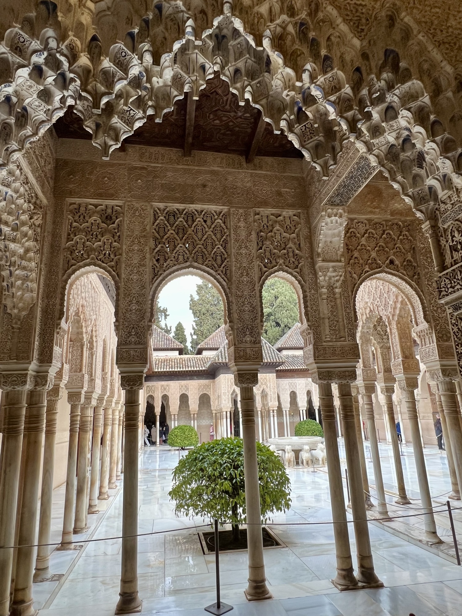 CPS REISEN | Andalusien 2025 | Reisebericht |