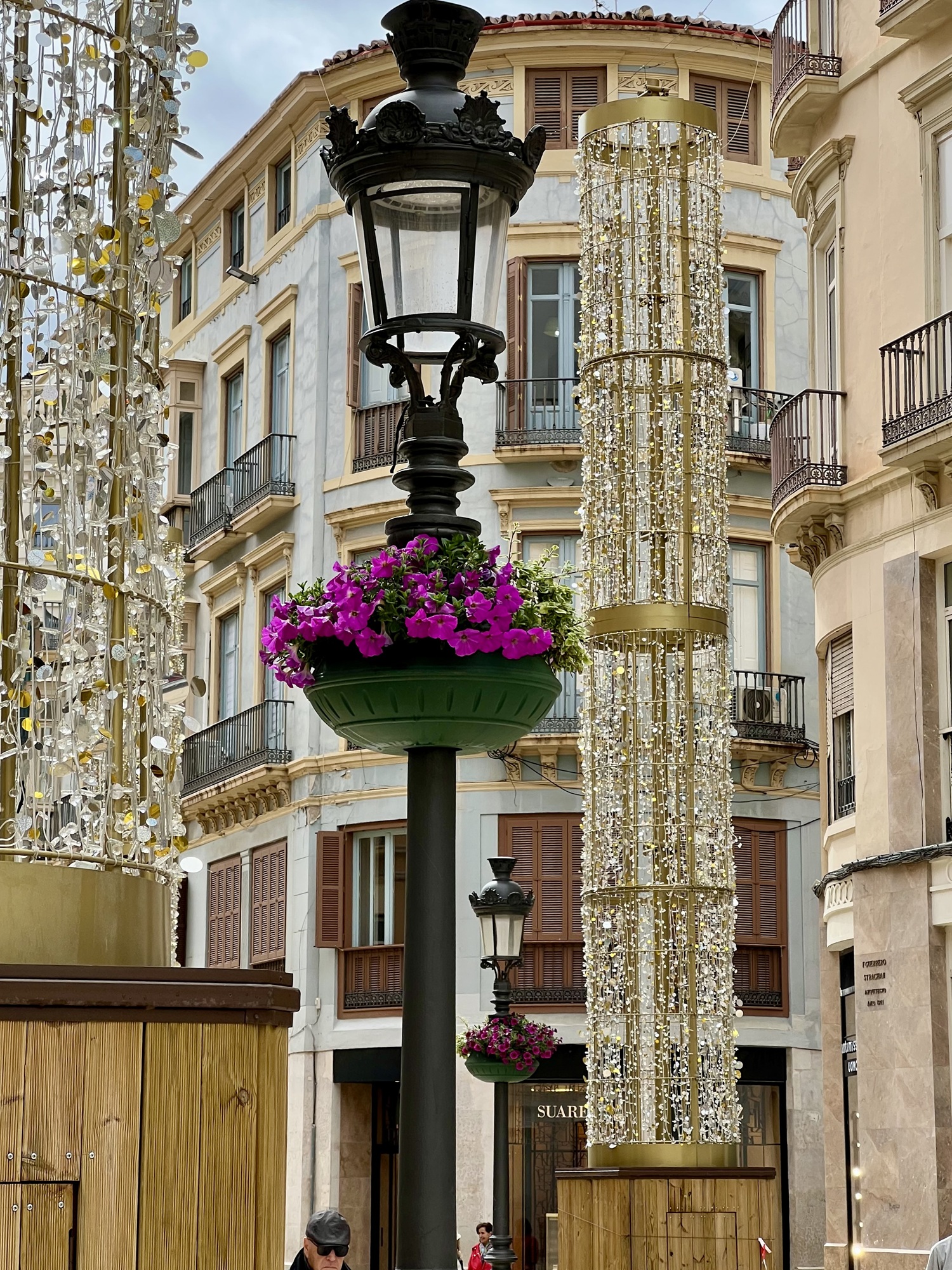 CPS REISEN | Andalusien 2025 | Reisebericht |