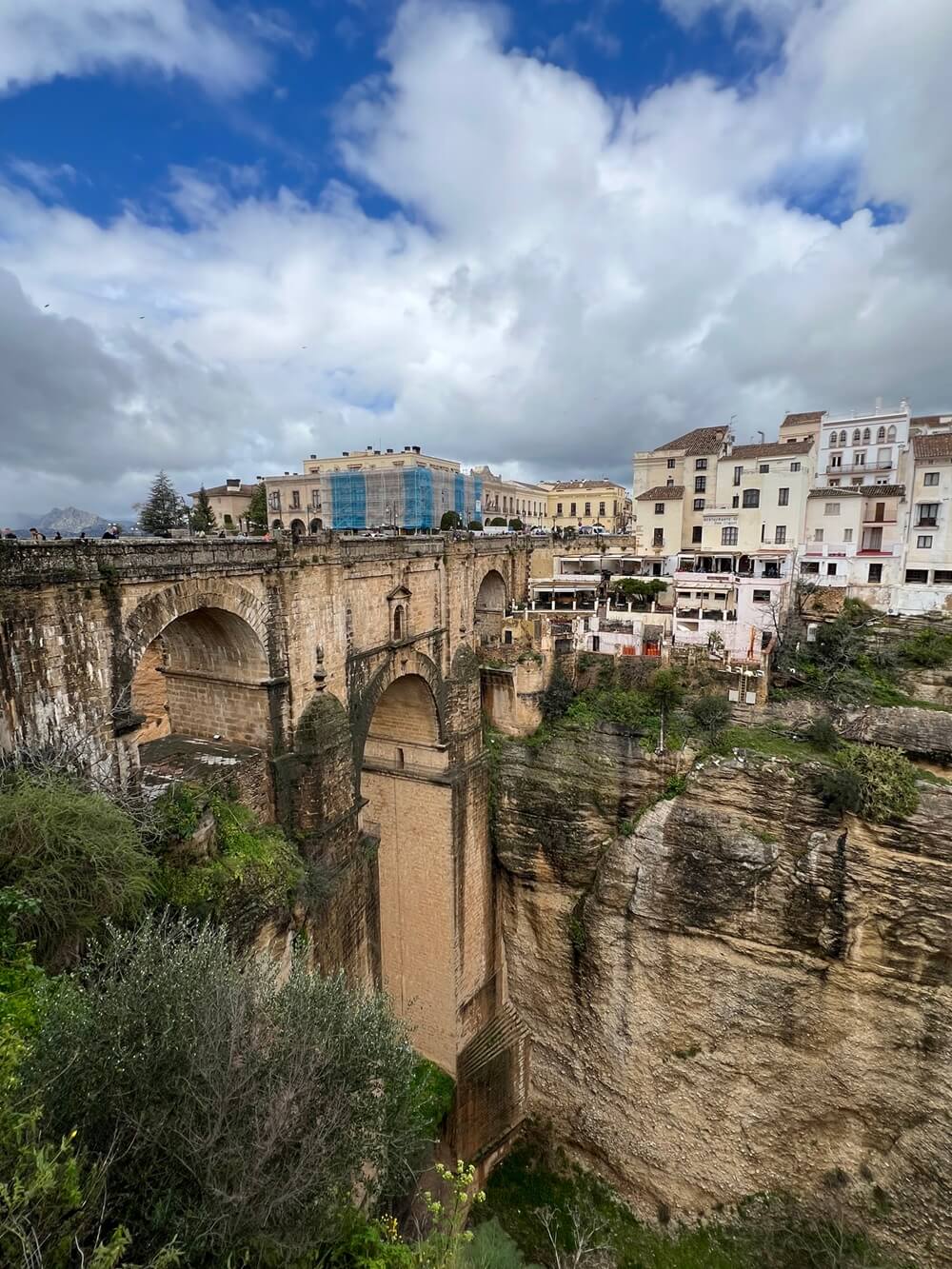 CPS REISEN | Andalusien 2025 | Reisebericht |