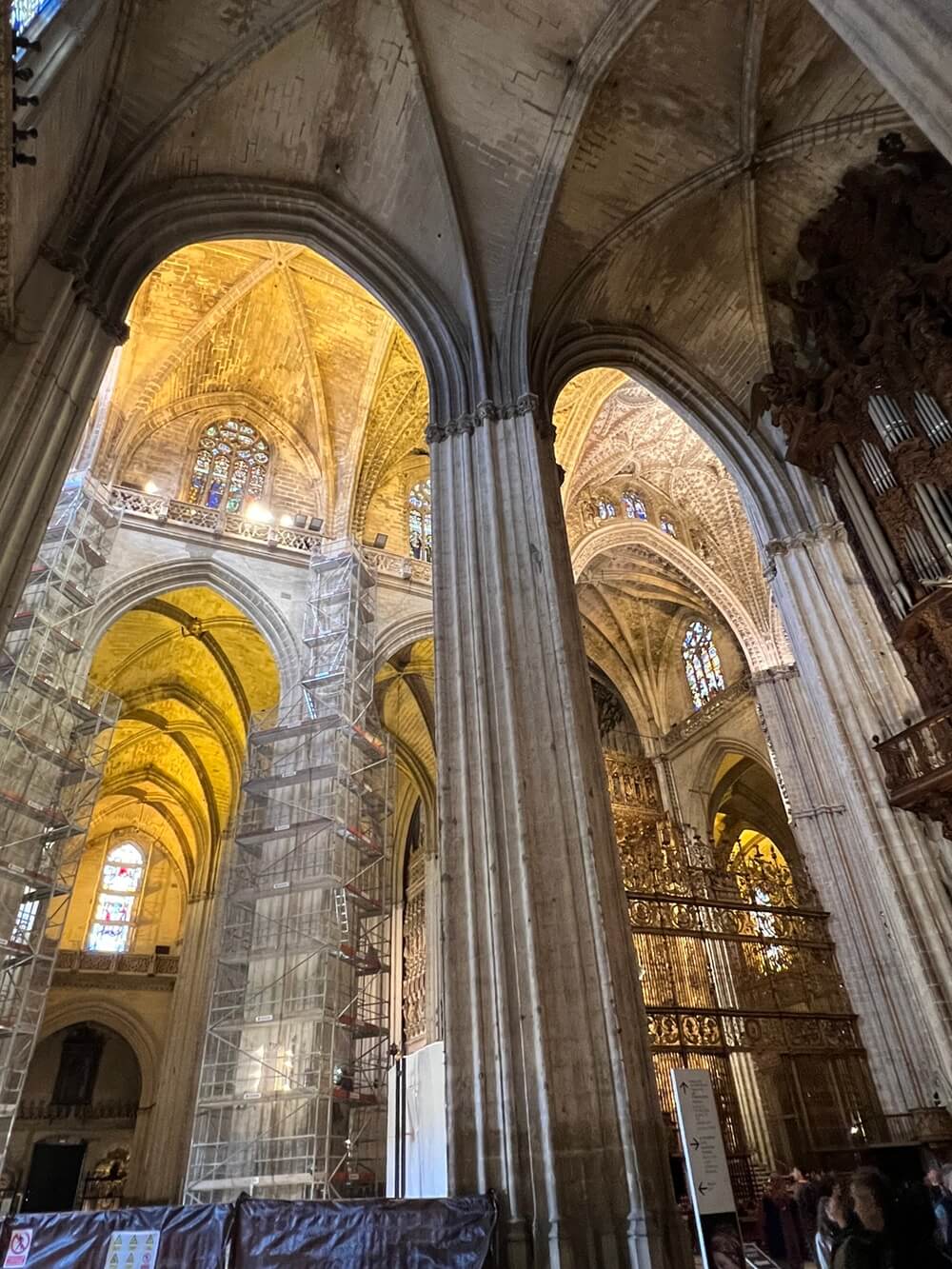 CPS REISEN | Andalusien 2025 | Reisebericht |