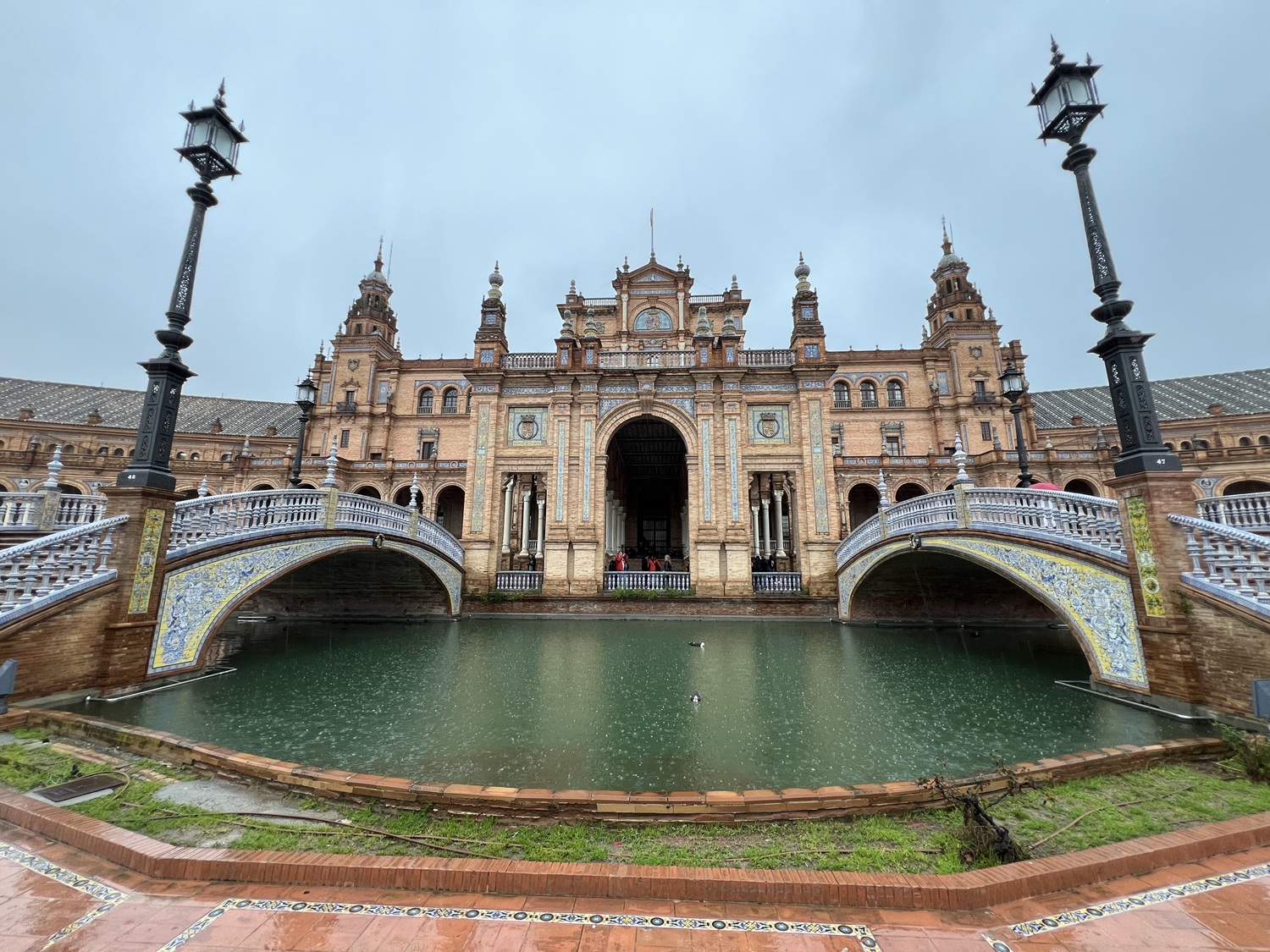 CPS REISEN | Andalusien 2025 | Reisebericht |