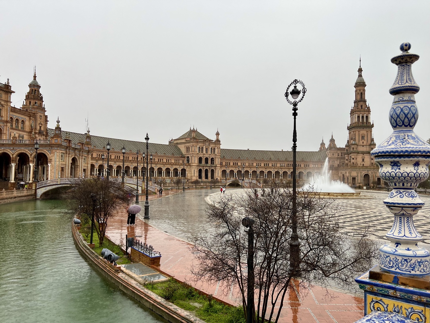 CPS REISEN | Andalusien 2025 | Reisebericht |