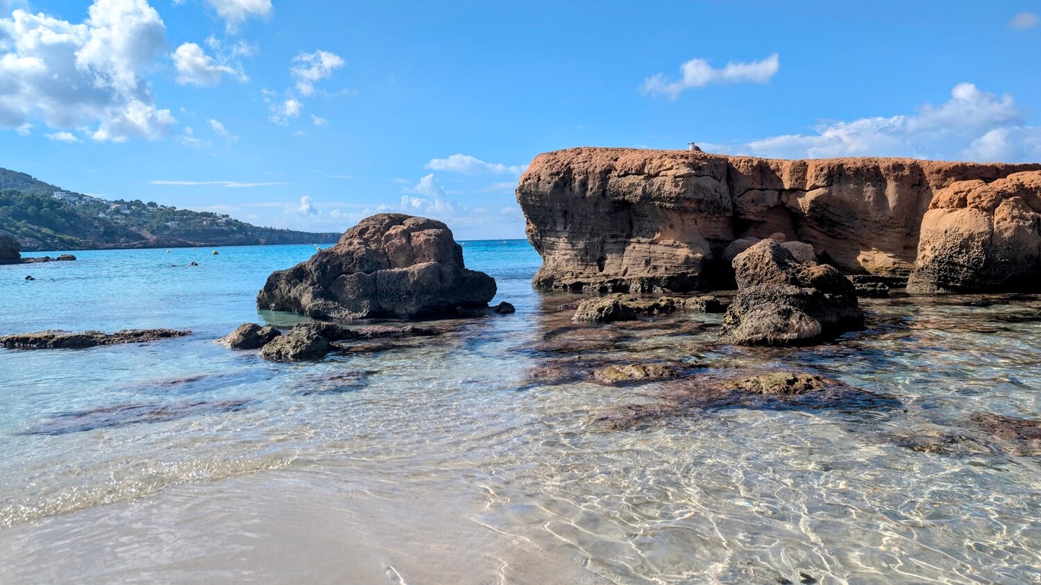 CPSREISEN Kundenstimmen Ibiza 2025