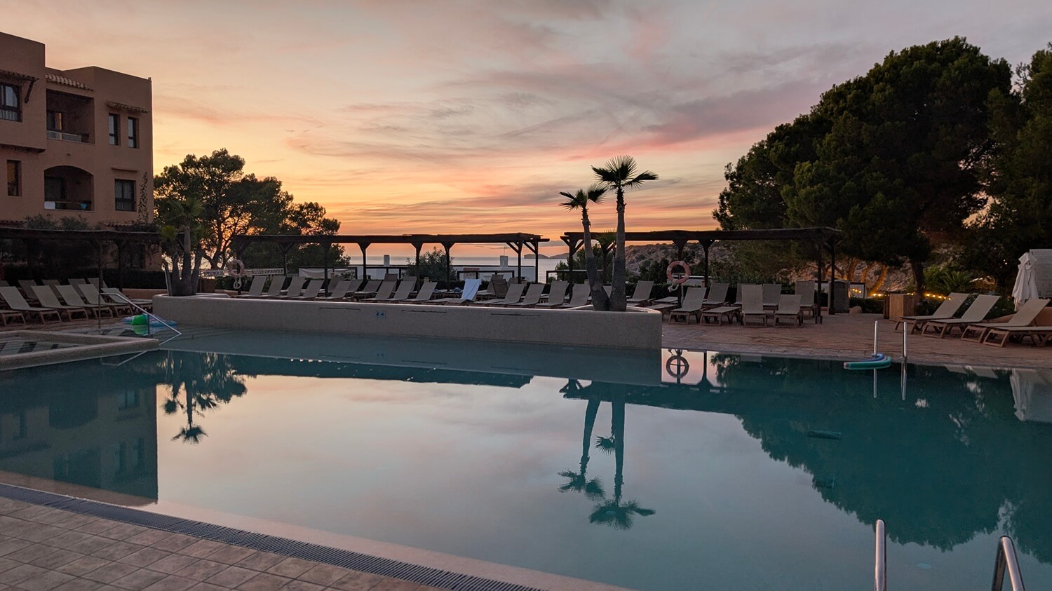 CPSREISEN Kundenstimmen Ibiza 2025