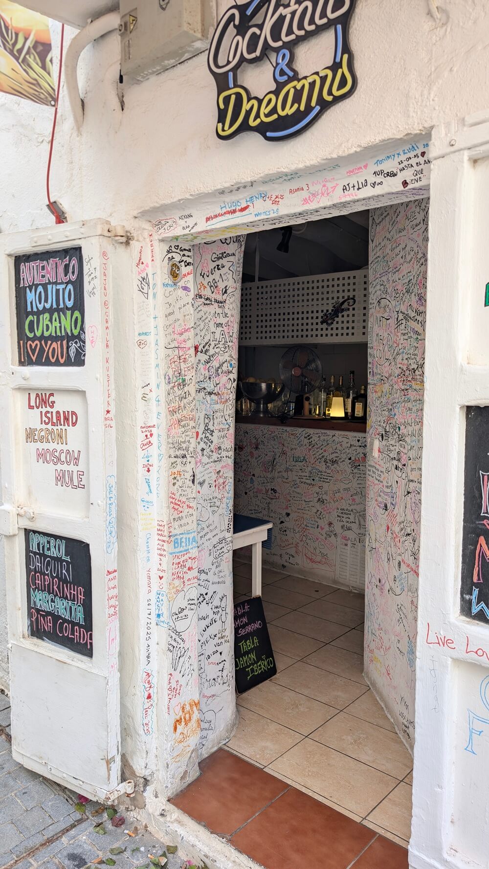 CPSREISEN Kundenstimmen Ibiza 2025