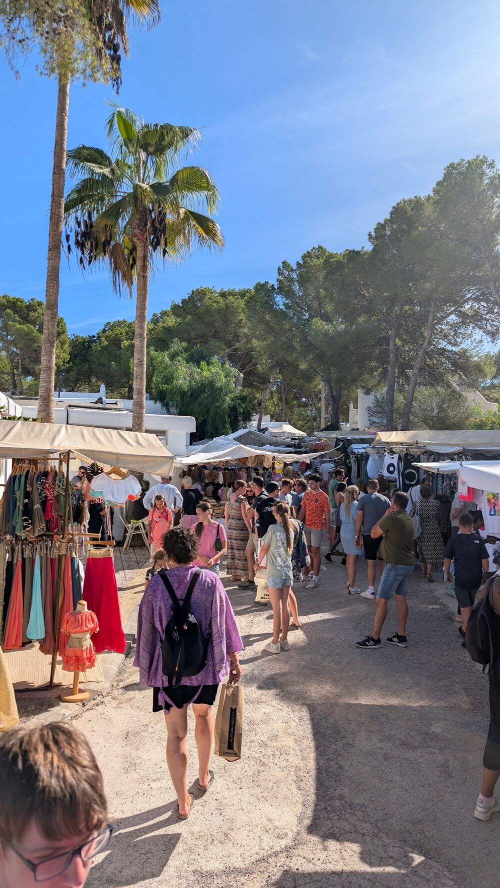 CPSREISEN Kundenstimmen Ibiza 2025