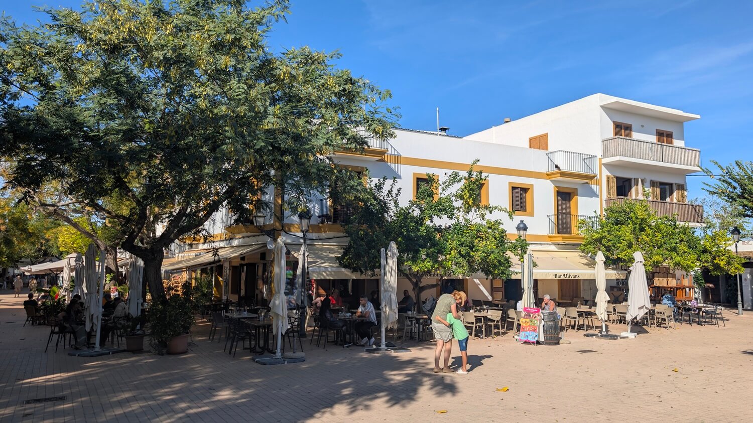 CPSREISEN Kundenstimmen Ibiza 2025